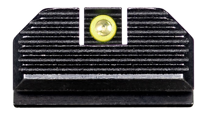 Night Fision NF Plate SPG HC for Practical Shooting and Training