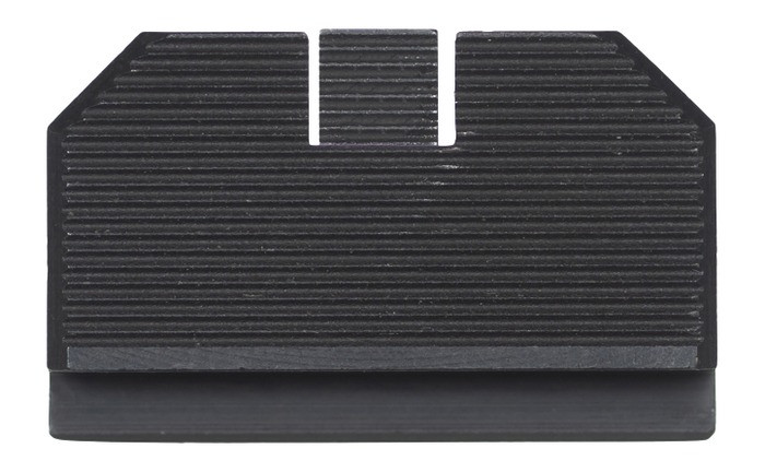 Night Fision GLK FS MOS Plate Black Complete