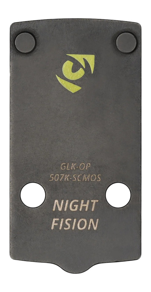 Night Fision NF GLK 43X Plate Combo