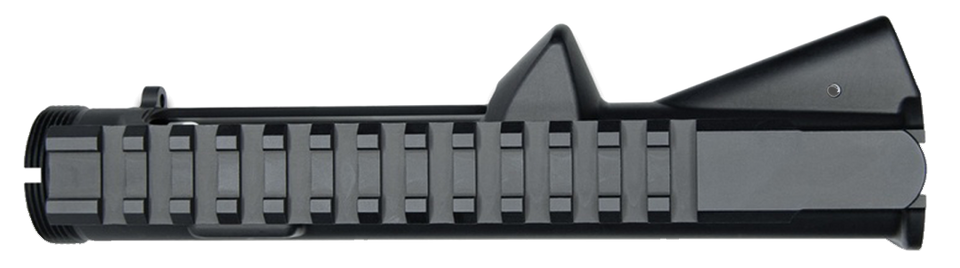 BATTLEARMS WORKHORSE Heavy-duty AR15/M4 Forged Upper Receiver