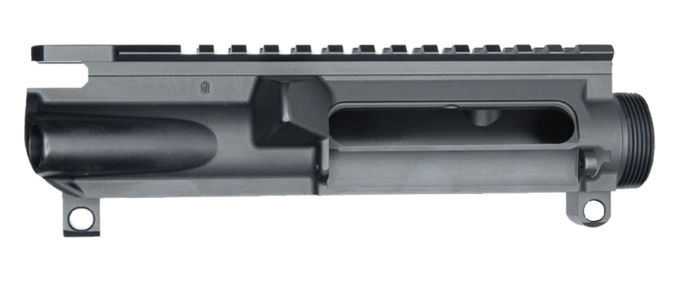 BATTLEARMS WORKHORSE Heavy-duty AR15/M4 Forged Upper Receiver