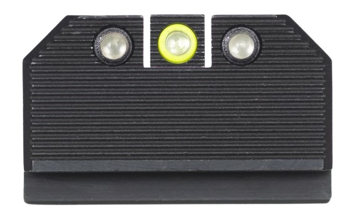 Night Fision NF GLK 17/19 RMR Yellow Sight