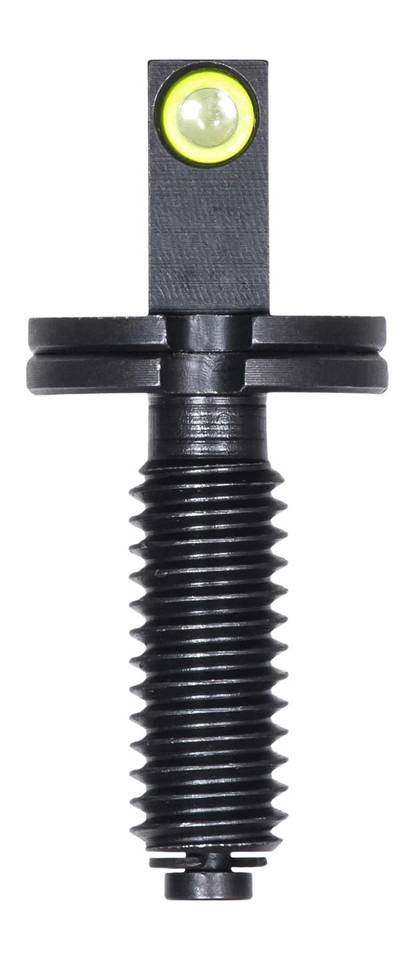 Night Fision NF A2 AR-15 Front Sight / Yellow Ring