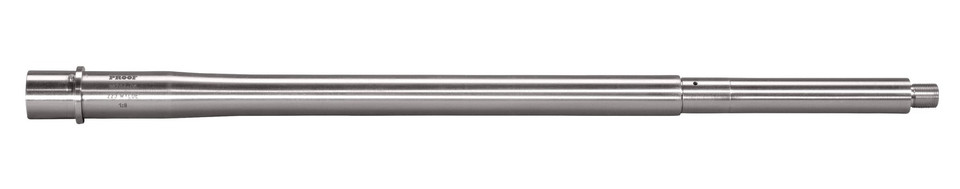 Proof Research PR15 .223 Wylde Rifled Barrel with 16 Inch Length and 5/8-24 Thread