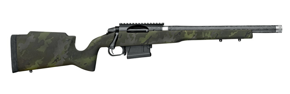 Proof Research Elevation MTR 2.0 Bolt Action Rifle 6.5 PRC / Threaded Match Grade Barrel