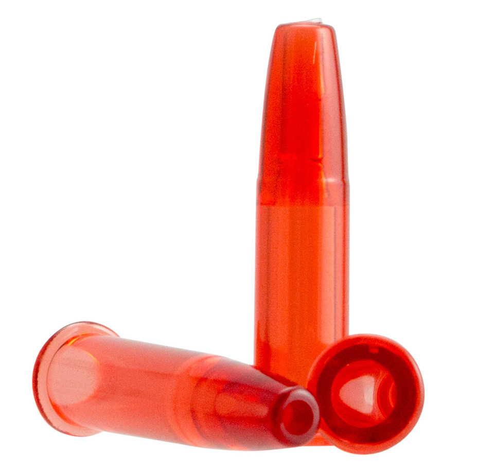 Traditions Snap Caps for 17 Hornady Magnum Rimfire and 22 Winchester Magnum - Practice and Protect
