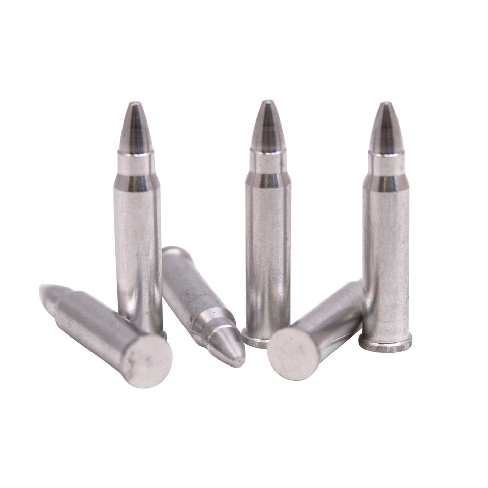 Carlsons Snap Caps 17 HMR 6-Pack for Safe Firing Pin Practice