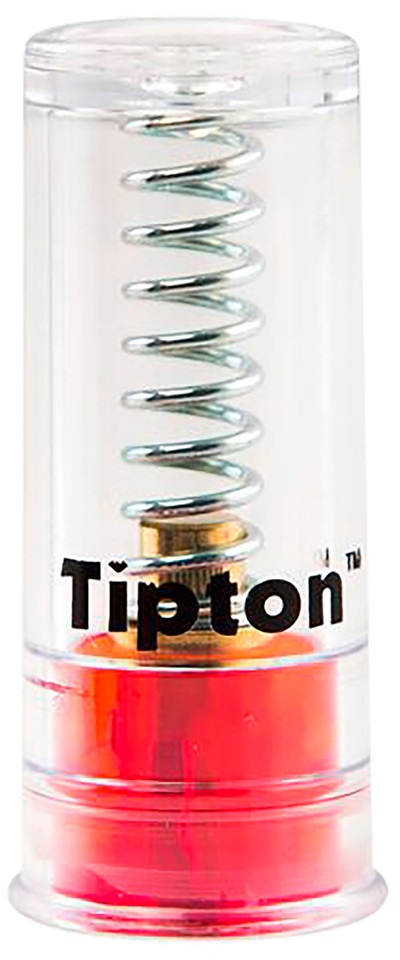 Tipton Snap Caps 12 Gauge 2-Pack for Safe Trigger and Firing Pin Practice