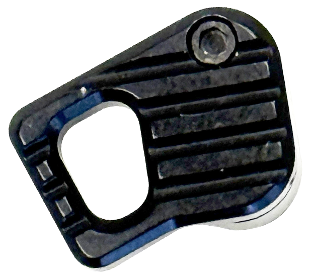 BATTLEARMS EMMR-M Enhanced Modular Magazine Release – Medium (AR15/AR10