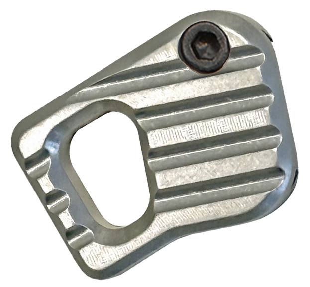 BATTLEARMS EMMR-M Enhanced Modular Magazine Release – Medium (AR15/AR10