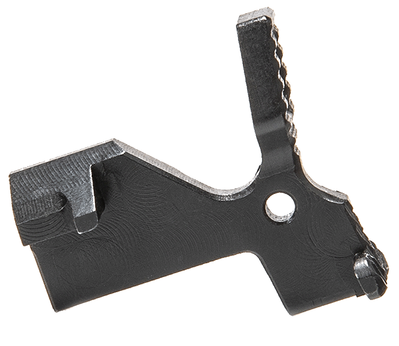 BATTLEARMS BILLET 9MM BAD-EBC Enhanced Bolt Catch – AR9