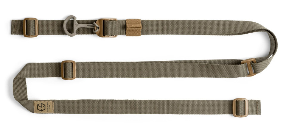 Edgar Sherman Design Sling Ranger Green