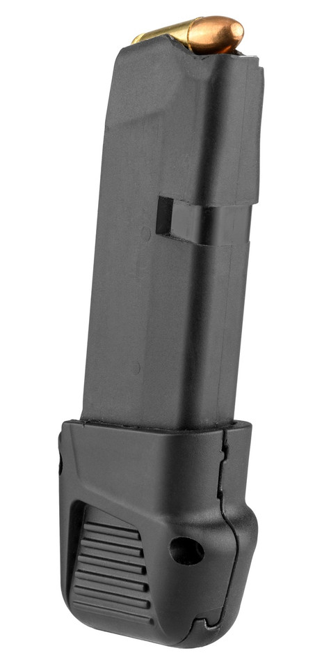 FAB Defense FX-4310GR Glock 43 +4 Round Magazine Extension