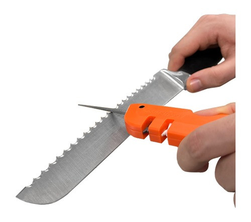 Accusharp Explorer Survival Tool & Sharp