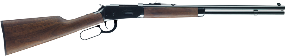 Winchester Model 94 Short Rifle Lever Action Rifle – .30-30 Win