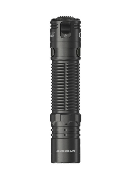 NITECORE EDC31 LED Flashlight with 3500 Lumens and Compact Design
