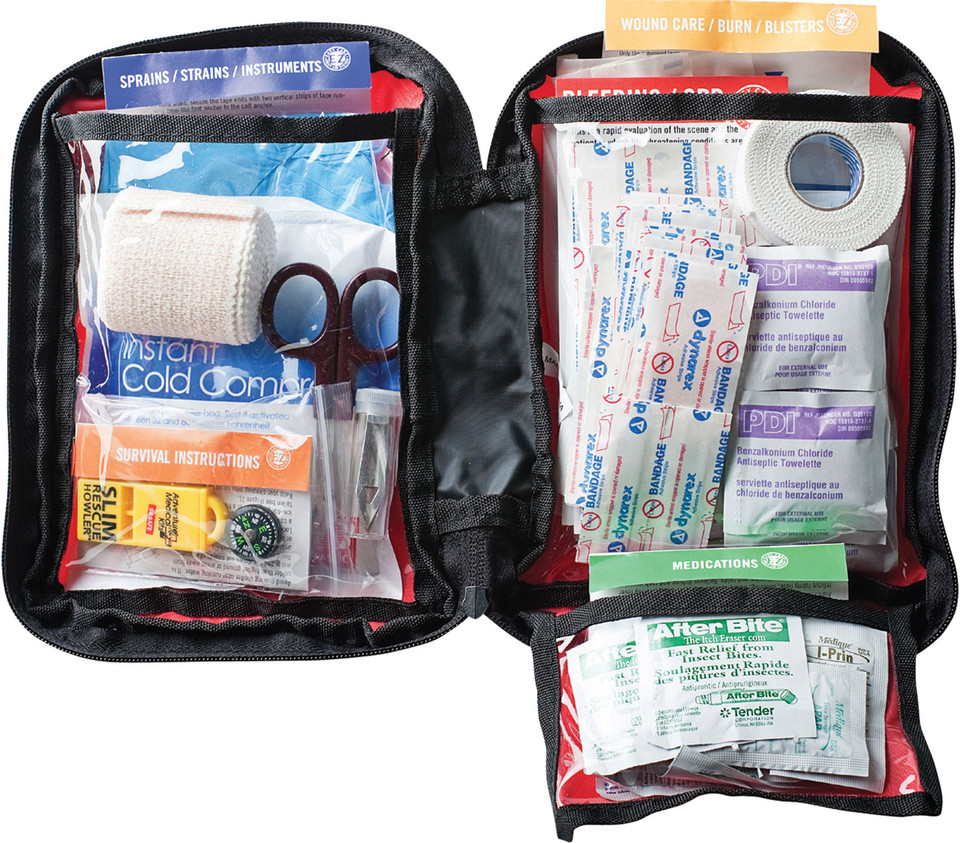 Adventure Medical Kits Adventure First Aid 2.0 Kit