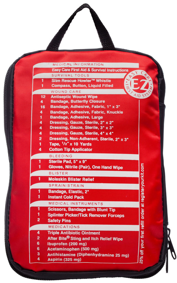 Adventure Medical Kits Adventure First Aid 2.0 Kit