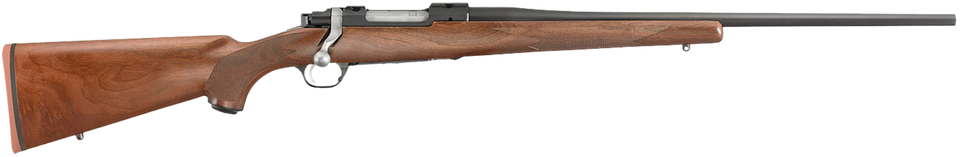 Ruger Hawkeye .257 Roberts Bolt Action Rifle – 22" Barrel | Sports South Exclusive