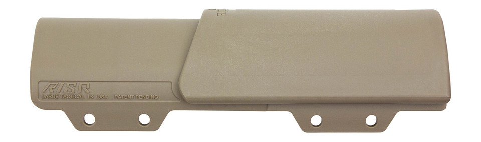 LaRue Tactical Tactical Riser FDE