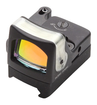 LaRue Tactical RMR Mount QD for LT726