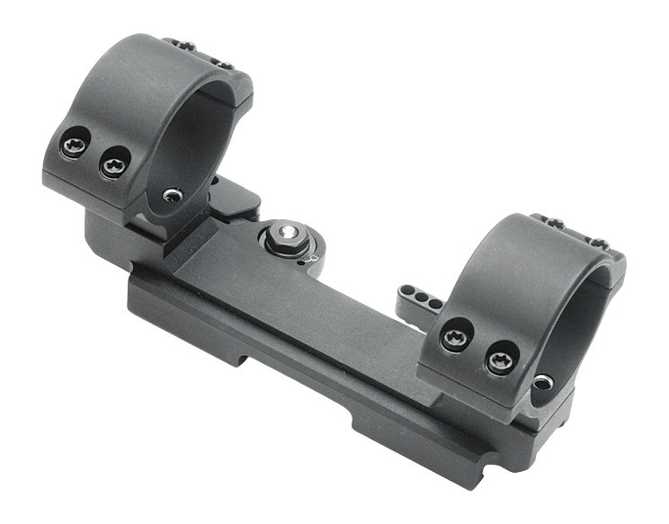 LaRue Tactical LT112-30 Tactical 20 MOA PSR Scope Mount for 30mm Riflescopes