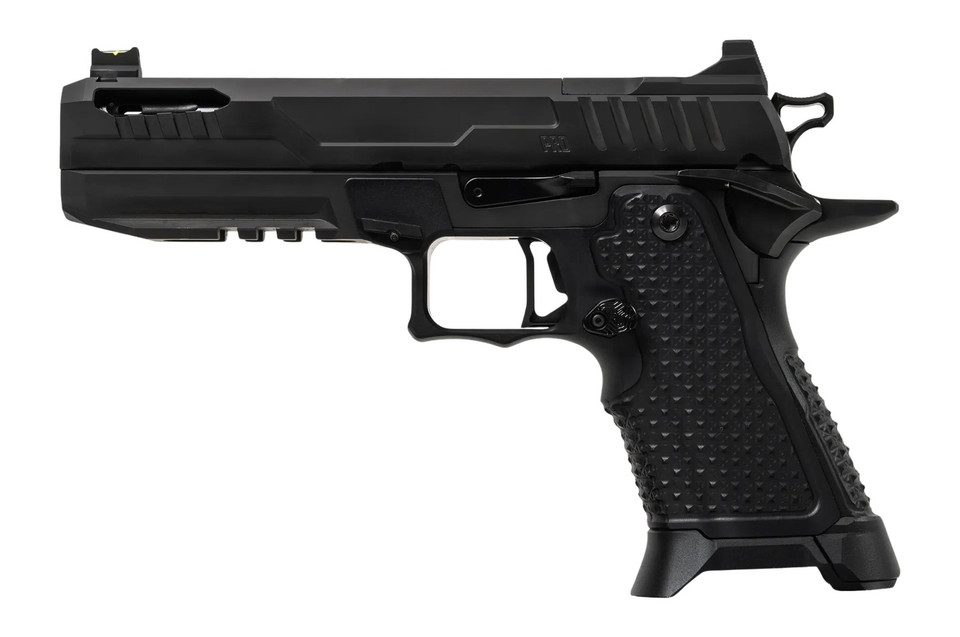 OA Defense OA-2311 Full-Size Pro Elite 9mm Pistol with 5-inch Barrel