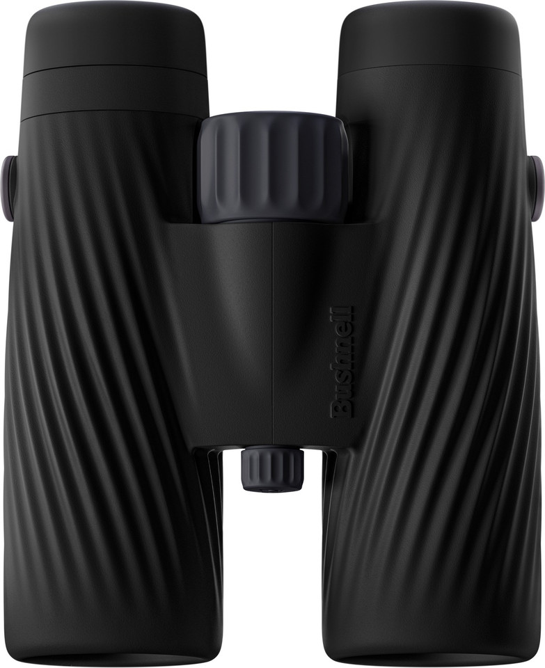 Bushnell A5-842OB 8x42 Binoculars with Onyx Black Finish