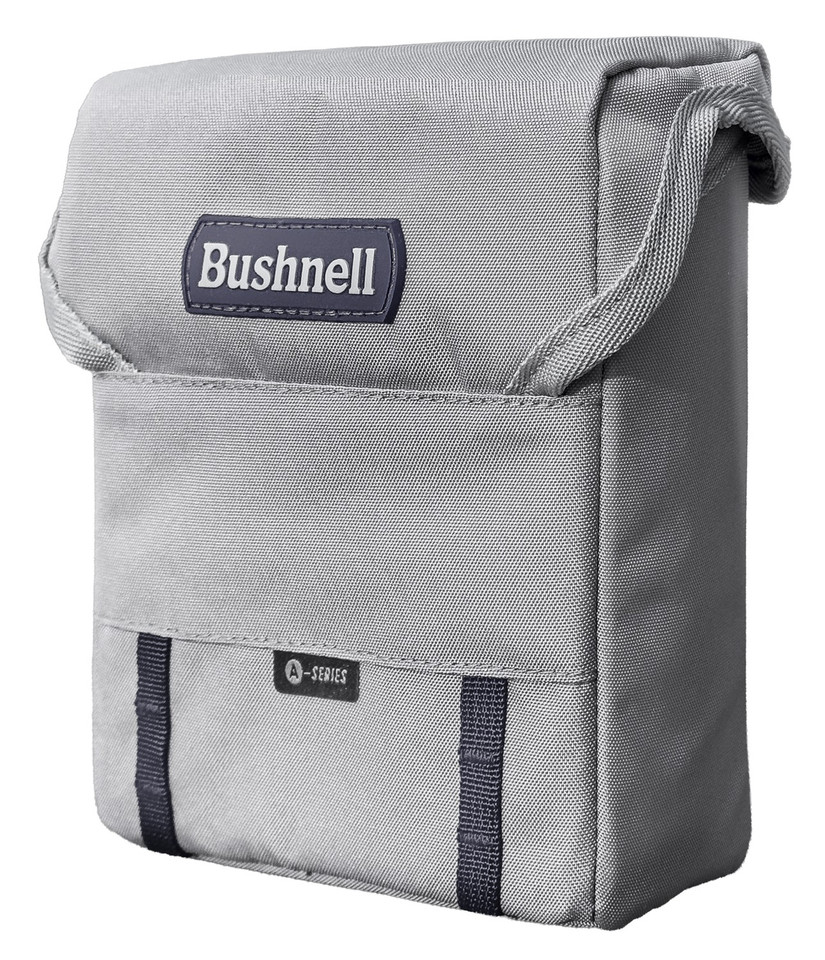 Bushnell A5-842OB 8x42 Binoculars with Onyx Black Finish