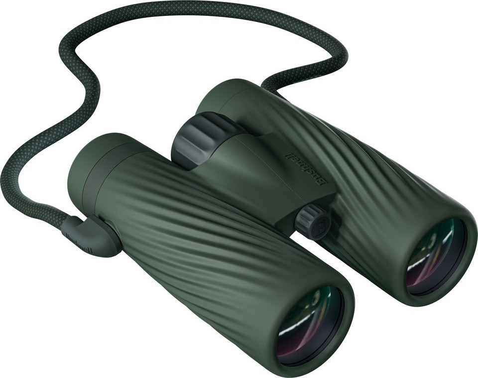 Bushnell A5 8x42 Binoculars Cilantro Green
