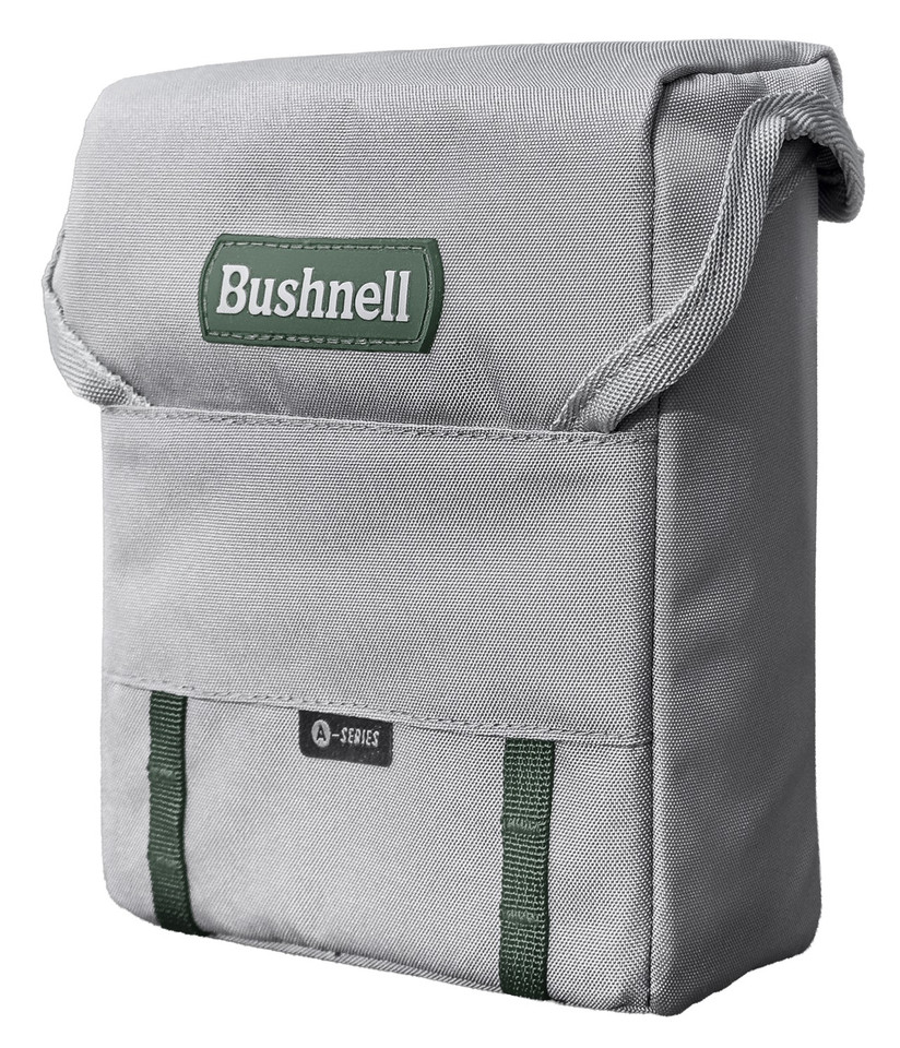 Bushnell A5 10x42 Binoculars Cilantro Green