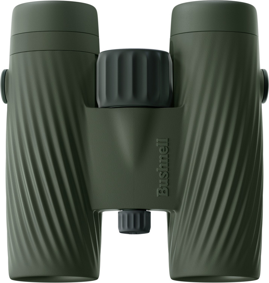 Bushnell A3 8x32 Laurel Green Binoculars