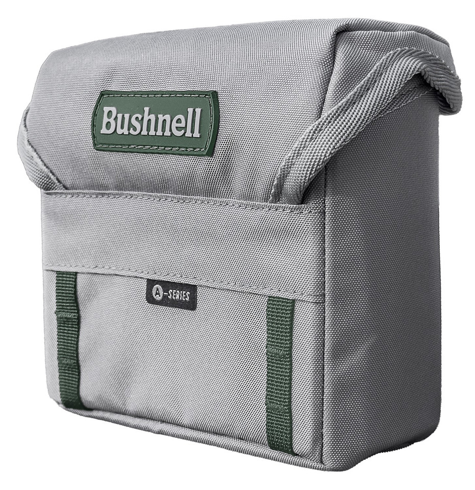 Bushnell A3 8x32 Laurel Green Binoculars