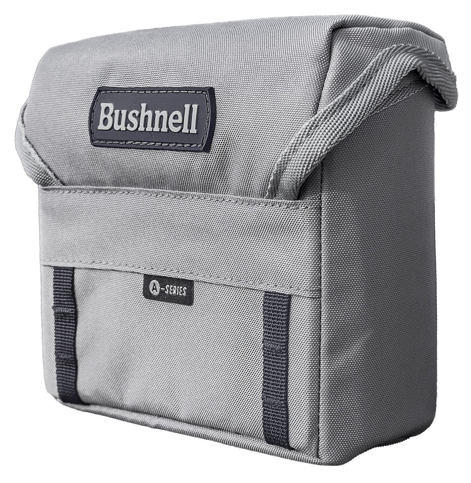 Bushnell A3 10x32 Folkstone Gray Binoculars