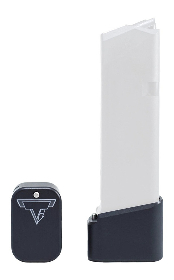 Taran Tactical FirePWR Basepad Kit for Glock 19