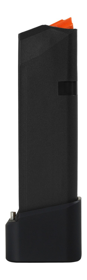 Taran Tactical G19 Complete Black Magazine and Base Plate
