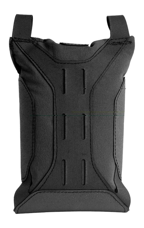 Edgar Sherman Design Notch Black ESD-NOTCH-BLK