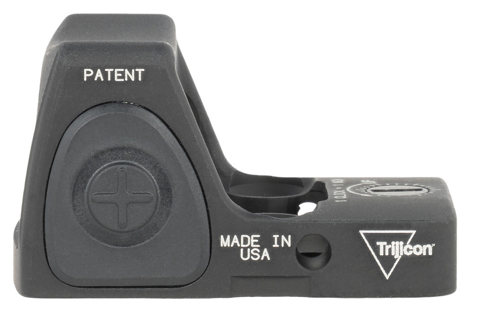 Trijicon RM06 Type 2 Sight with Adjustable LED Dot 3.25 MOA
