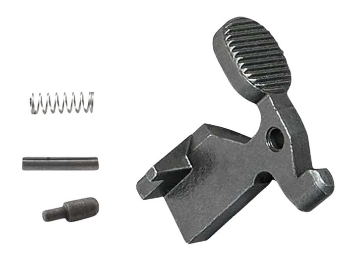 Luth-AR LR-11A Bolt Catch / Spring Buffer / Pin