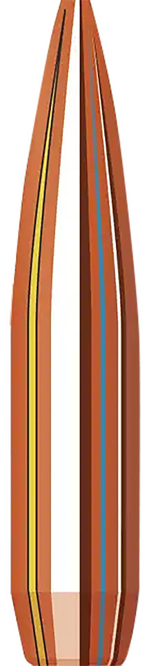 HORN 26335  BULL .264 140 BTHP-M            100/15