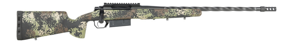 Horizon Firearms Core Bandit Bolt Action 7mm PRC 22-inch Rifle