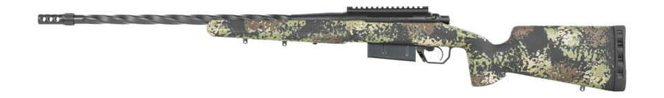 Horizon Firearms Core Bandit Bolt Action 7mm PRC 22-inch Rifle