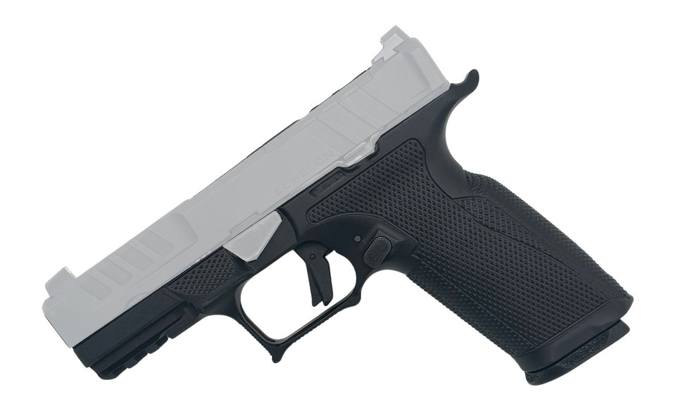 Icarus Precision Springfield Armory Echelon X Grip Module / Black