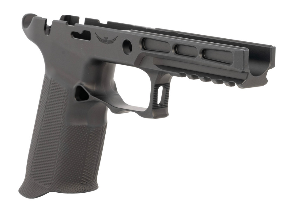 Icarus Precision 320 SOCOM Full SFT Grip Module Black