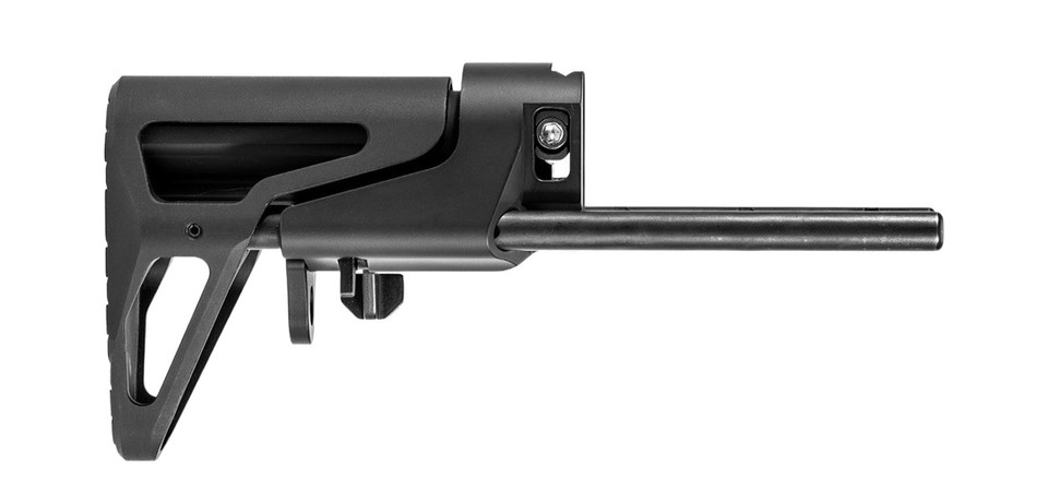 Maxim Picatinny Rail Stock for Firearms / Rifles / MXM-48036