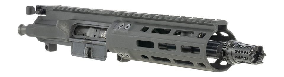 Cobalt Kinetics CK-Pro URG 7.5-inch Rifle Barrel Black Finish