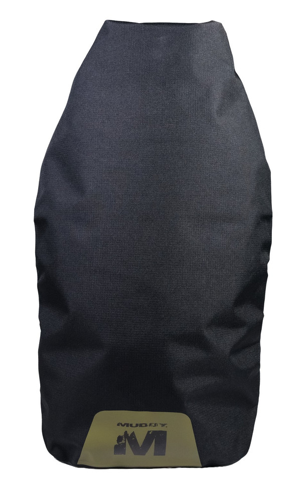 Muddy 30L Waterproof Dry Bag - Black