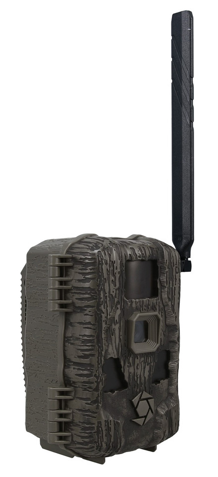 Stealth Cam Fusion Max 3.0 Cellular Trail Camera 42MP