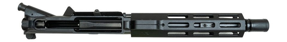 One Horse LLC OH-CU03 7.5-Inch 5.56 NATO Complete Upper