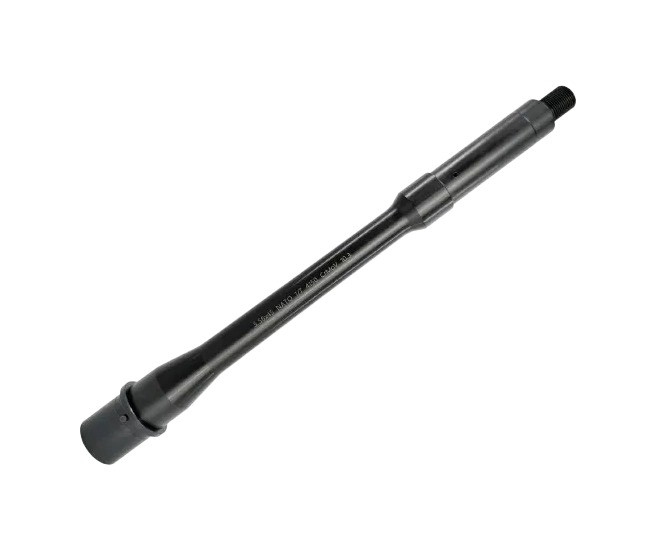 One Horse 10.5 Inch AR-15 Barrel Carbine Gas System / 5.56 NATO